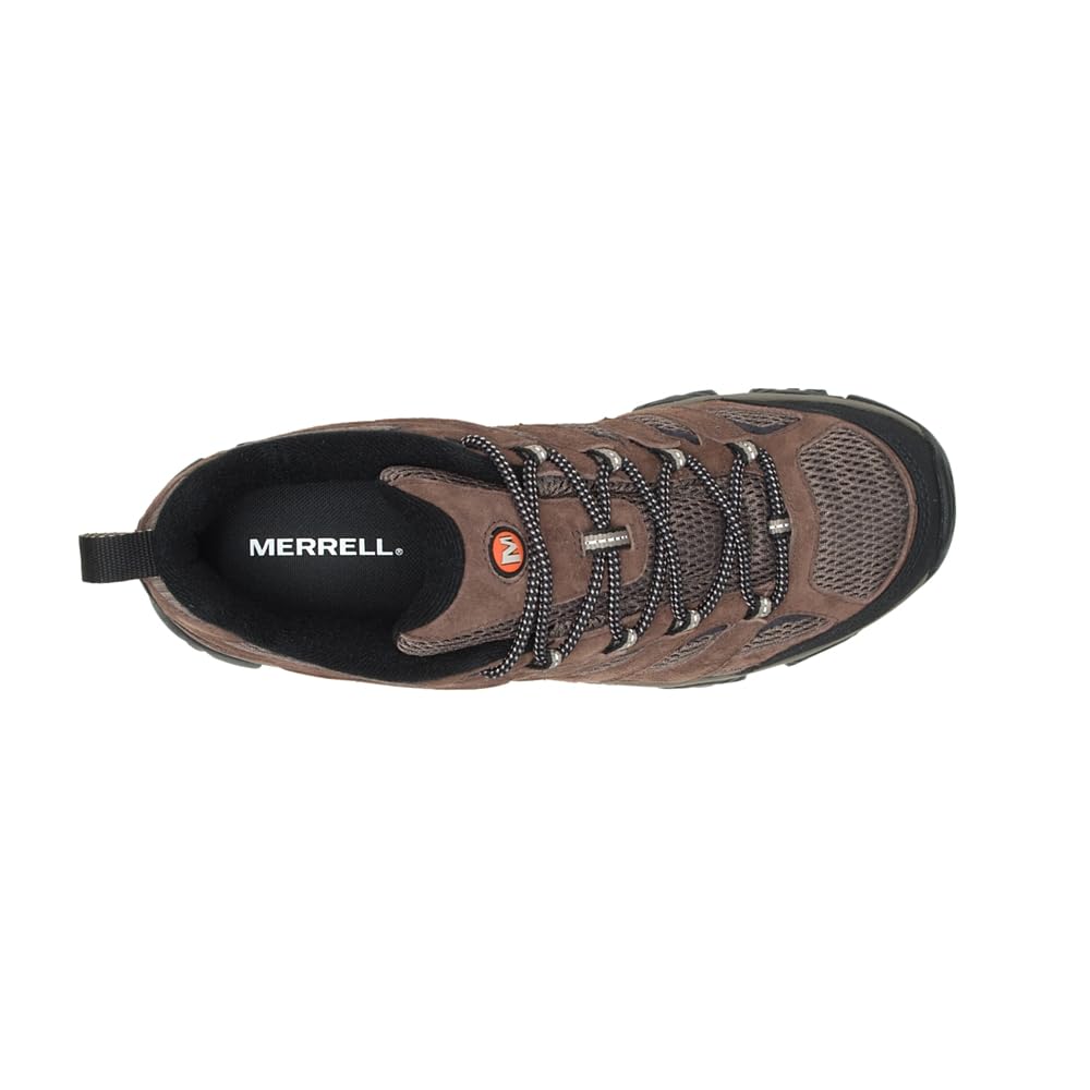 Merrell Men's Moab 3 Hiking Shoe, Bracken, 7