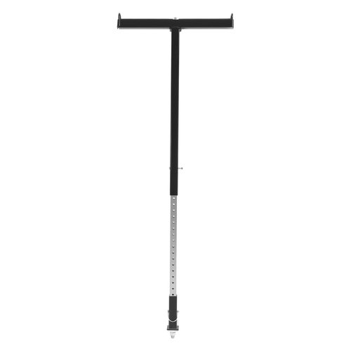 ECOTRIC Universal Kayak Loader Heavy-Duty Rooftop Carrier for Most Cars, Trucks, Canoe and Kayak Mount Rack Adjustable T-Load