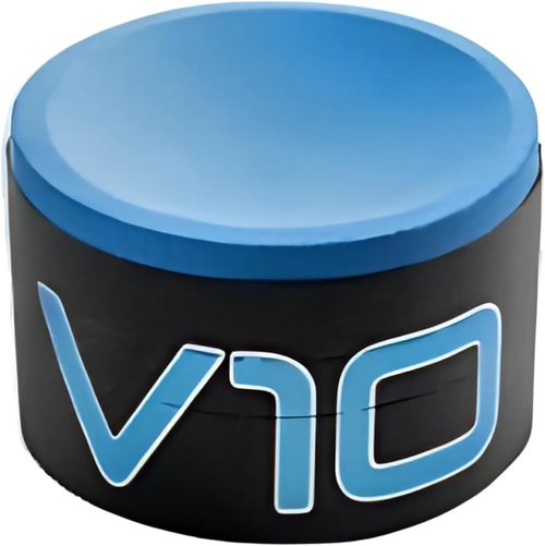 TAOM V10 Blue Chalk 1 x Cube Only