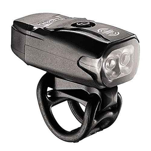 LEZYNE Ktv Drive Pro Smart Pair Black (1-LED-13P-V104)