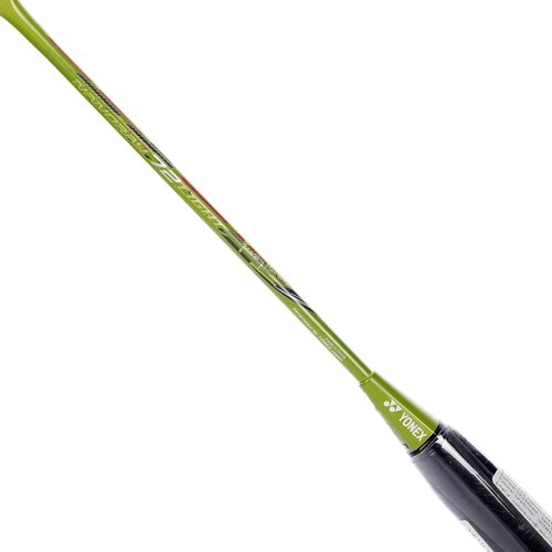 Yonex Nanoray 72 Light Badminton Racquet 5U G5 (Green, 5U G5)