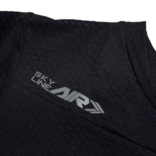 Troy Lee Designs Skyline Air Long Sleeve Jersey for Mountain Biking MTB BMX