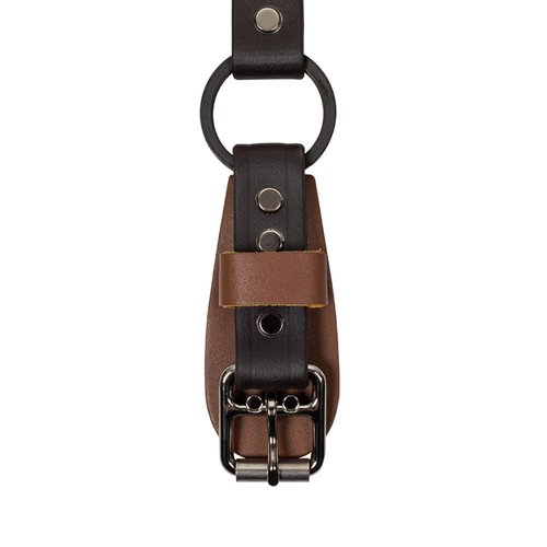 Notch 26" Lower Straps w/Split Ring (Sold in Pairs)
