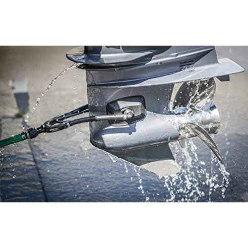 Shoreline Marine Motor Flusher