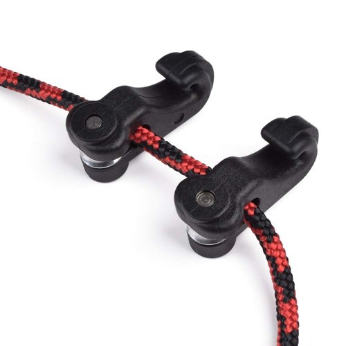 ELONG OUTDOOR Crossbow Cocking Rope Cocking Device Crossbow String Puller Cocker Aid Cocking String Tool