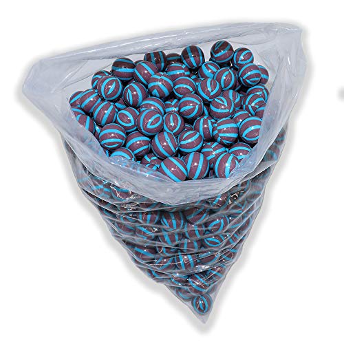 Valken Graffiti Paintballs - .68 Caliber - Tournament-Grade Accuracy, Bright Fill, Eco-Friendly & Consistent Performance - 2000 Count