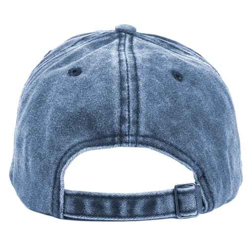 Oversized XL XXL 100% Cotton Basebal Cap Large Dad Washed Sport Cap Unconstructed Low Profilel Hat for Big Head(23.5"-25.5")