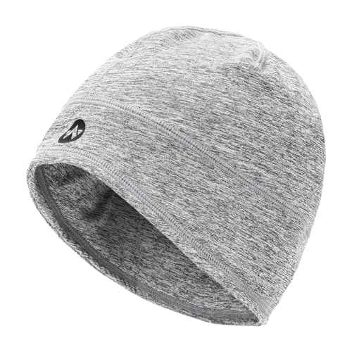 WANDER Skull Cap Winter Running Beanies Hats Men Lightweight Sleep Helmet Liner Outdoors Sports Skull Caps