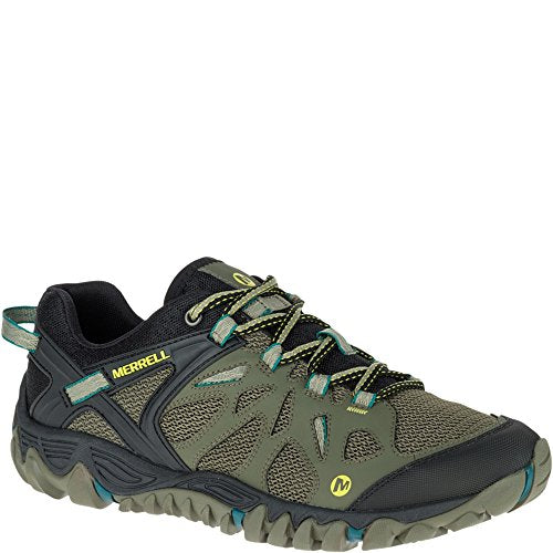 Merrell Men's All Out Blaze Aero Sport Hiking Water Shoe