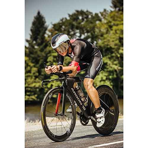 Michelin Power Time Trial, Road Bicycle Tyre