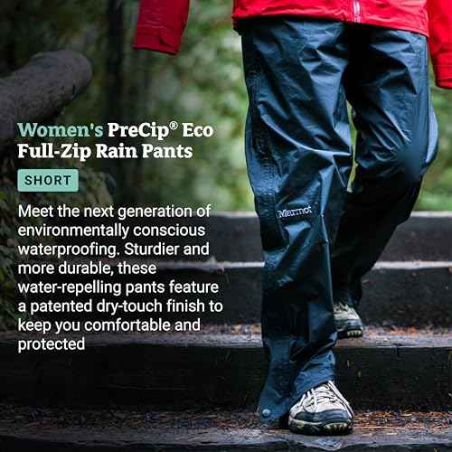 MARMOT Womens Wm's Precip Eco Pant