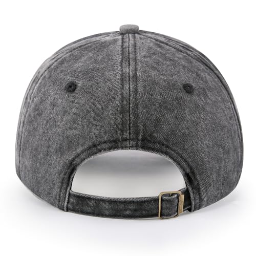 Retirement Gifts for Men and Women 2026 - Grey Hat - Retirement Decorations