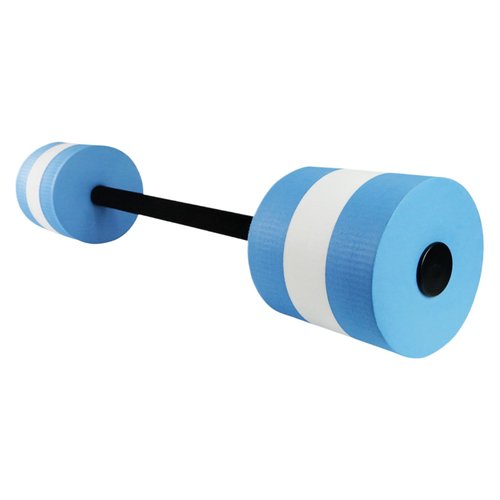 Water Aerobics Dumbbell,Aquatic Exercise Dumbbells Weights Fitness Barbells Hand Bars | Swimming Training Fitness Workout Aqua Barbells for Postpartum Recovery