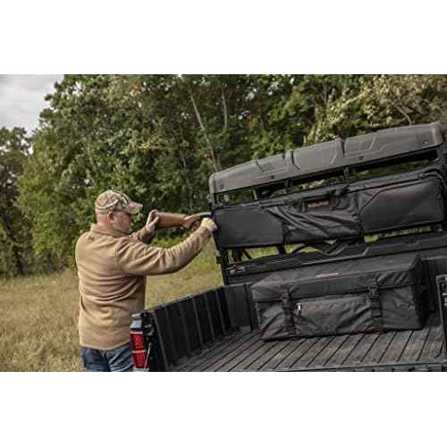 Kolpin 20830 Gun Case, 52", Black