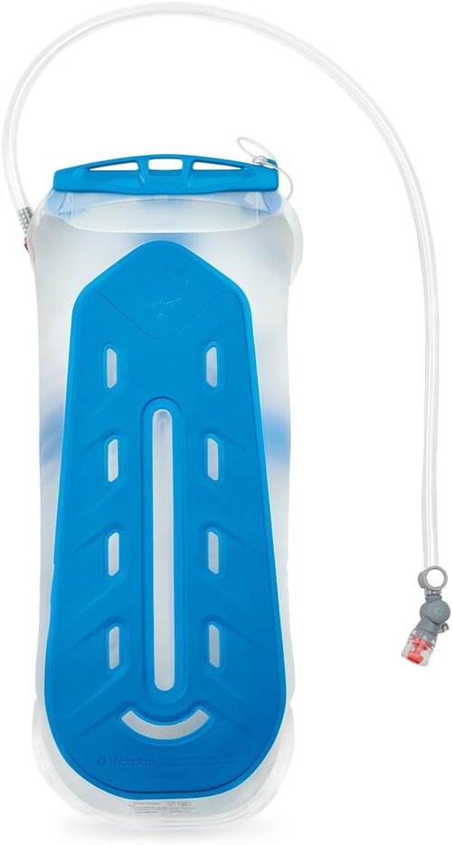 Osprey Hydraulics 3L Water Reservoir with Bite Valve for Backpack