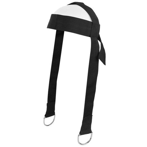 Life Heads Neck Trainer Strength Training Shoulders Bear Load Weight Lifting Heads Neck Trainer Harness Attachment