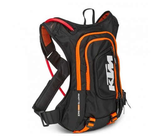 KTM Moto Hydro 8 OS Hydration Bag