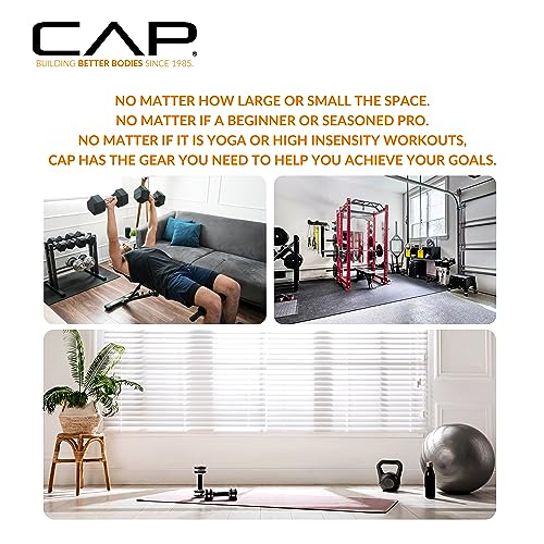 CAP Barbell A-Frame Dumbbell Rack