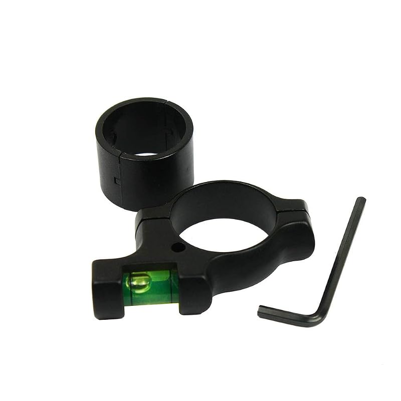 Precision Scope Leveling Kit for 30mm & 1