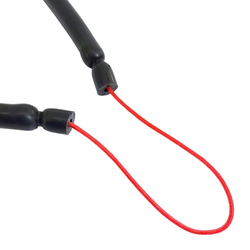 SPEARFISHING WORLD Polespear Band for Pole Spear 3/8” Diameter 100% Latex Rubber (40)