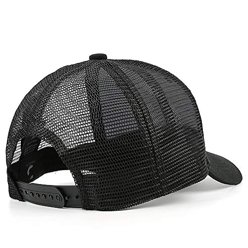 Funny Trucker Hat Snapback Baseball Cap - Cocktail Variation