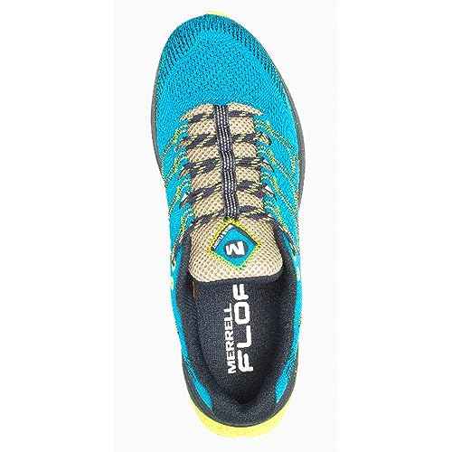 Merrell Men's Sneakers Backpacking Boot