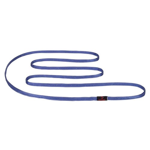 Mammut Magic Sling 12.0 120cm, Blue, 120 cm, 2040-03000-5018-120