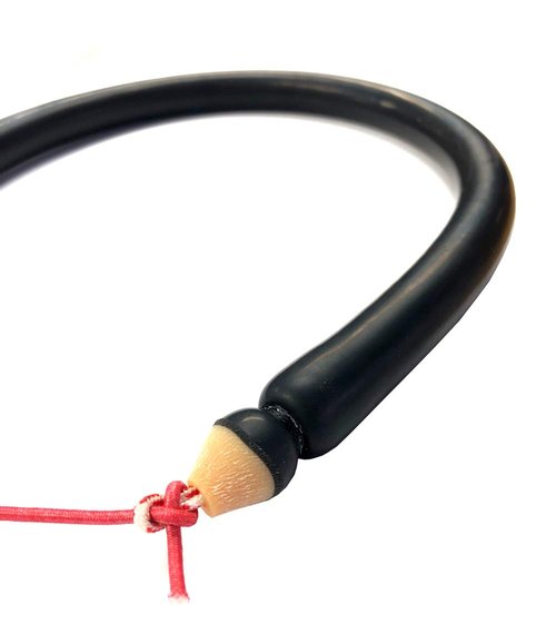SPEARFISHING WORLD Spearfishingworld 16mm Speargun Bands (16mmx21 for 80cm Speargun)