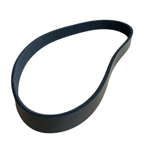 Treadmill Drive Belt - Part Number 118017 - (Models Listed)