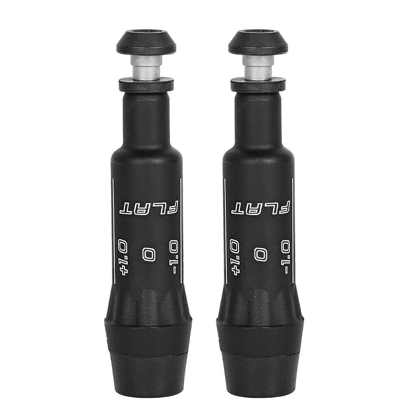 335 Core Adapter Sleeve for Ping G430 G410 G425 Driver/Fairway – 2 Pack