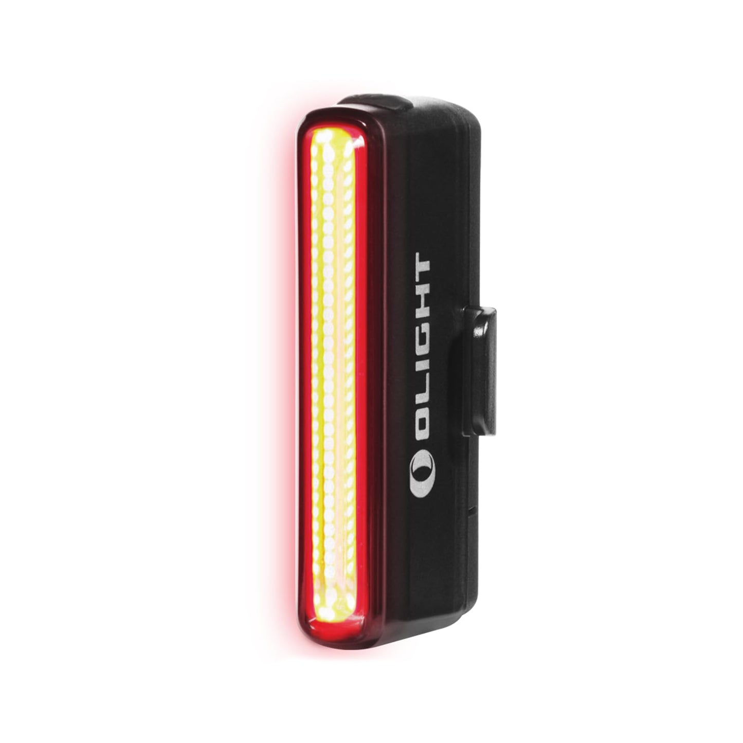 OLIGHT Seemee 30 C Bike Tail Light with 30 Lumens 230 Degree Visibility, 800m Viewable Range, Rechargeable Bicyle Brake Rear Lights, IPX6 Waterproof, Road and Urban Cyclists