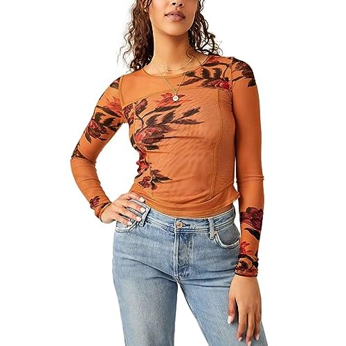 Free People Bettys Garden Top