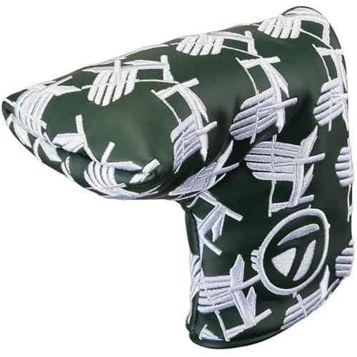 TaylorMade Golf 2024 Summer Commemorative Headcover