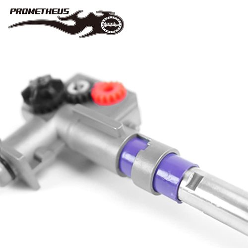 Prometheus Purple Air Seal Chamber Packaging (Bucking)