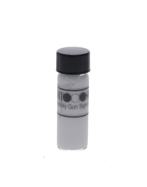 TRUGLO Bright-Sight Glo-Brite Color Sight Paint Kit (TG985A)