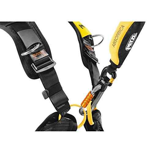 PETZL Micro Swivel Connector