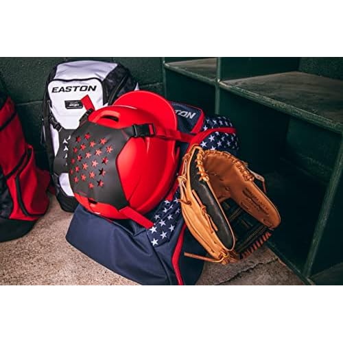 Easton | WALK-OFF MOJO Backpack Equipment Bag | Baseball & Softball | Multiple Colors