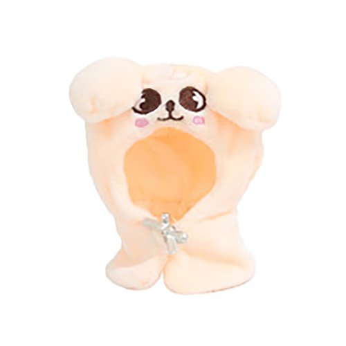 SK Lightstick Cover Compatible with Stray Kids Ver 1.0 & 2.0 – Cute Plush SKZ-OO Light Stick Cover for Concerts & Fans (Changbin)