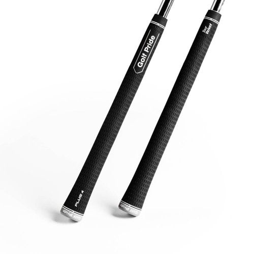 Golf Pride Tour Velvet Plus4 - Midsize - 1 Pack