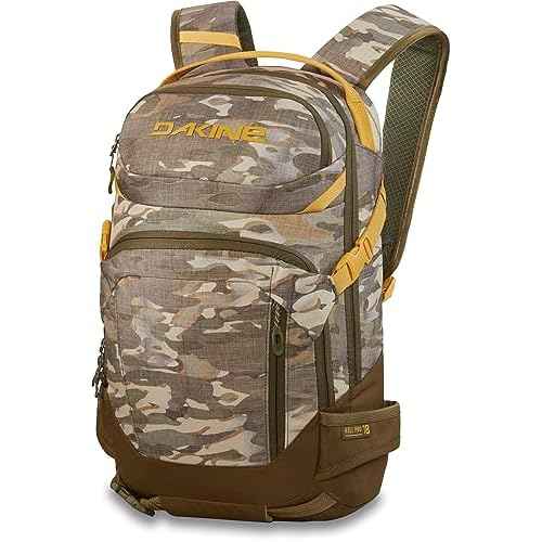 Dakine Youth Heli Pro 18L - Vintage Camo, One Size