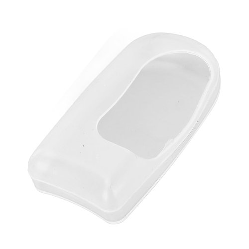Silicone Electric Speedometer Monitor Cover, Dust and Water Guard for 790 810 880 Display Screen