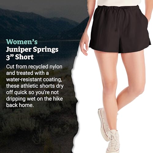 MARMOT Womens Women's Juniper Springs Short 3"