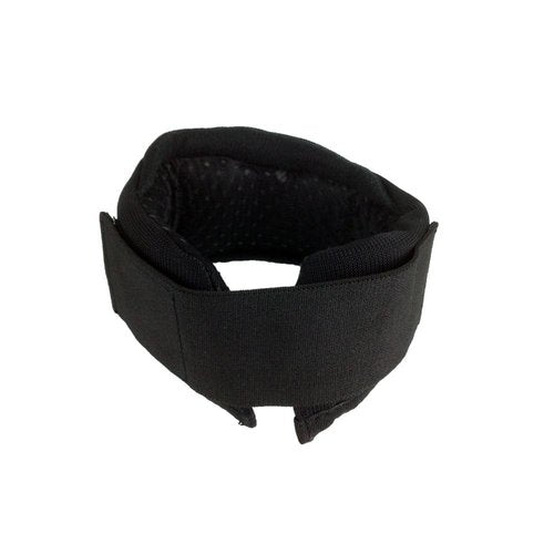 Maddog Pro Padded Paintball Neck Protector - Black