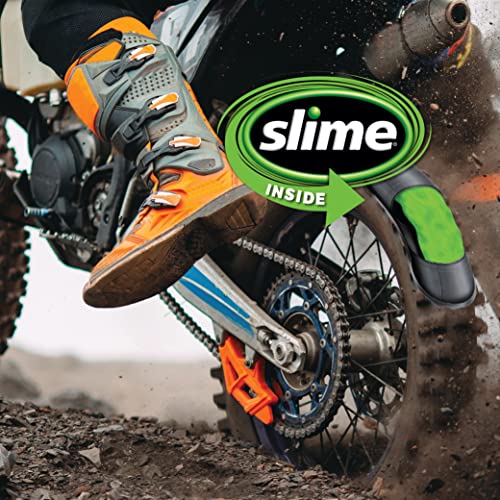 16oz Dirt Bike Tube Puncture Sealant - Prevent & Repair Flat Tires