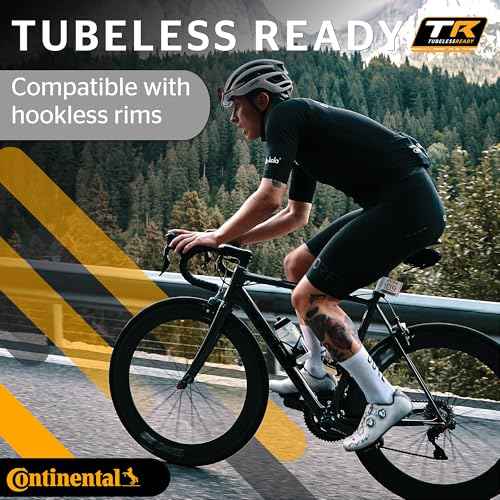 Continental Grand Prix 5000S TR Faltreifen // 28-622 (700x28C)