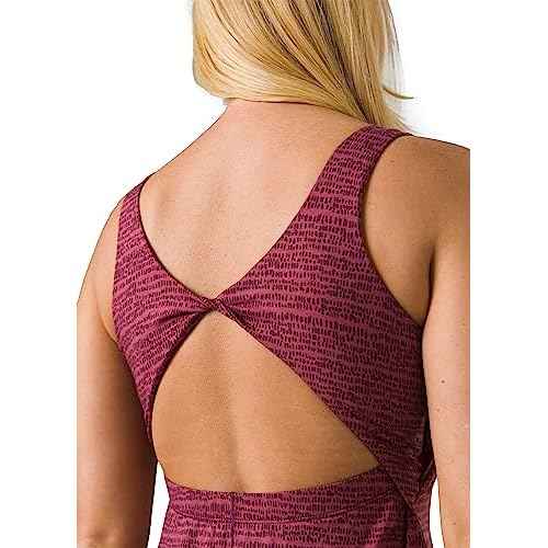 prAna Womens Skypath Dress