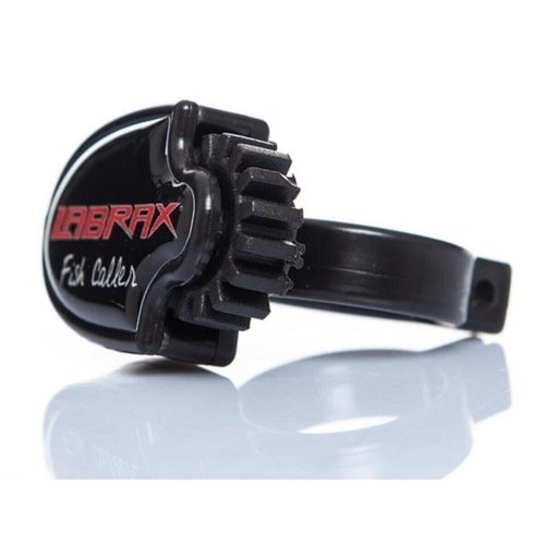 Fish Caller for Spearfishing Gun and Finger, Fishing Device