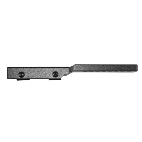 RZJSKJZM Upgraded 11mm - 21mm Universal Rail Mount for Night Vision Scope Adapter Base,Universal Rail for Rifle Scope mounts
