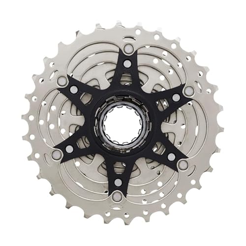 SHIMANO 105 Cs-R7000 Cassette Gray, 12X25