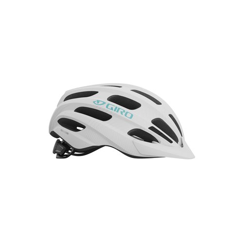 Giro Vasona MIPS Bike Helmet - Women's Matte White/Silver